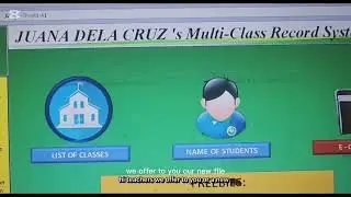 Automated School Forms