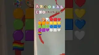 ARcObAlEnO (richiesto altri