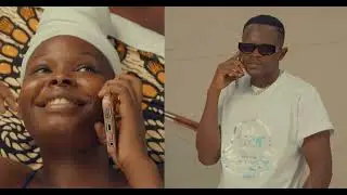 Mr Crown ft Triple M - Umushe Wako (Official Video)