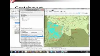 Chapter 5 - Spatial Queries