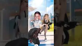 ам ам ам😜 #zepeto #zepetodance