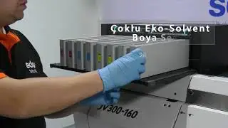 Mimaki JV300 160