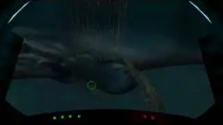 Storm: Spermwhale