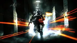 Battlefield 3 Ultra 2k (R9 380 2gb & i5 3570)