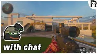 Lirik plays Call of Duty: Black Ops 6 - Open Beta Test [PART 1]