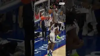 “HOW ABOUT TYRESE MAXEY!?” 😲