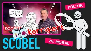 ❌KORRIGIERT: Kant und der kategorische Imperativ heute - ​⁠Scobel