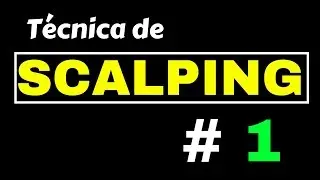 Técnica de scalping en criptomonedas |  maximiza profits y gana dinero constantemente