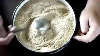 Прикормка своими руками
