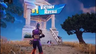 This Fortnite Season is chaos!!!
