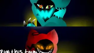 We Run This Town Speedpaint