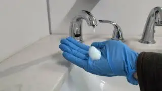 SierraSoft Counter Mount Dispenser (CMDP) Install Video 2025