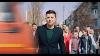Зеленского сбила фура СРОЧНО!