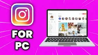 How To Install Instagram On PC 🖥️