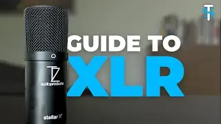 Beginner’s Guide to XLR Mics and Interfaces! (2021)
