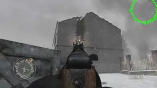 Call of duty 2 full walkthrough
