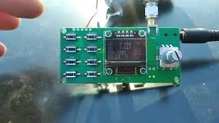 Новая прошивка RX4735