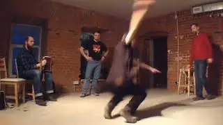 Русские пляски    Ай да РУСИЧИ , ай да КРАСАВЦЫ!