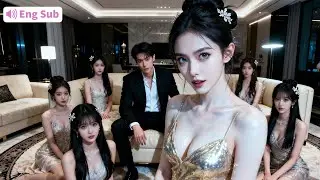 【Multi Sub】All 7 Girlfriends Were Fake! He Marries The 