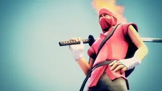 TF2: Hat Galore - Burning Ninja Hood! $10,000+ Hats Brokered?