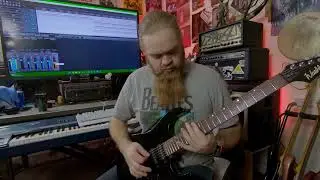 Do You Even Doom Bro? #doom #doommetal #doomslayer #sludge #sludgemetal #sludgelife
