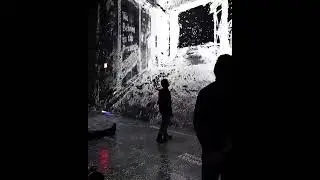 data-driven immersive experience by fuse