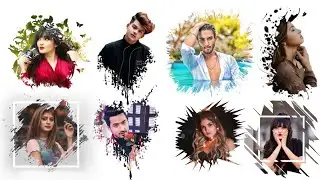 instagram new viral photo editing 2020 in picsart step by step 🔥