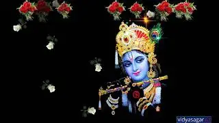 Shri Krishna  Video - Devotional