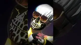 Free Fire Lobby Edit 🔥