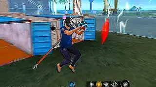 Old Vibes💔 Highlights Free Fire (i5 4570)
