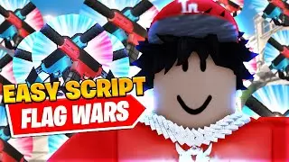 *BEST* New Flag Wars Silent Aim Script *Auto Aim*