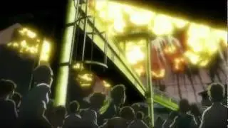 [AMV] Evangelion 2.22 Destructuration