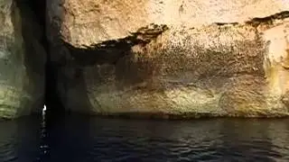 Gozo Inland Sea Il Qawra
