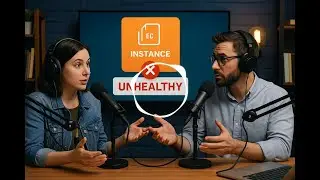 EC2 Instance Health Check Failure – Real-Life AWS Troubleshooting Scenario