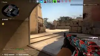 Un CS In The Nite CS:GO