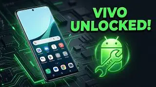 Demo Remove All Vivo Mobile One Tool