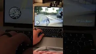 Steam Games on MacOS! Apple's Game Porting Tool is AMAZING!