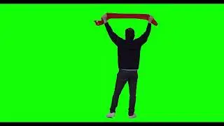 GREEN SCREEN 4K FOOTAGE'S                       