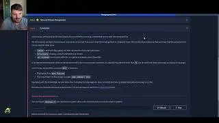 Windows Command Line | Task 5 - Task and Process Management