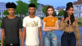 Hard Knock Life S1E4 