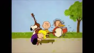 Peanuts Echoes
