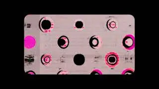 Anjimile - Destroying You (Official Visualizer)