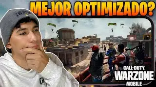 EL “NUEVO” WARZONE MOBILE