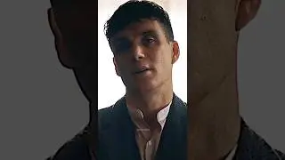 Thomas shelby mood 💔 status 60fps..