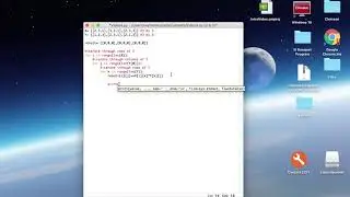 Matrix Multiplication and Intro to NumPy in Python