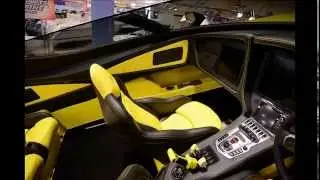 2014 Coches de lujo, Alta Gama, Aston martin, AMG. Y MAS, a la venta en españa abajo coste