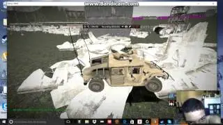 Green Beret Saves Captain Price by Rexer/Baxstar
