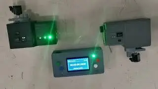 CP Product 01 - DIY Timing Gates