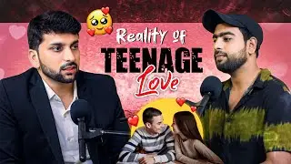 REALITY OF TEENAGE LOVE | POST BREAKUP TRAUMA | MOVE ON @sandeepmavi712