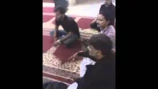Anjuman e Karwan e Muhammadi.